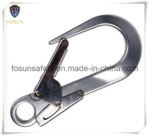 Aluminum Spring Hook with Competitive Price