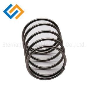 Custom High-Carbon Steel Extension Spring for Industials and Furniture