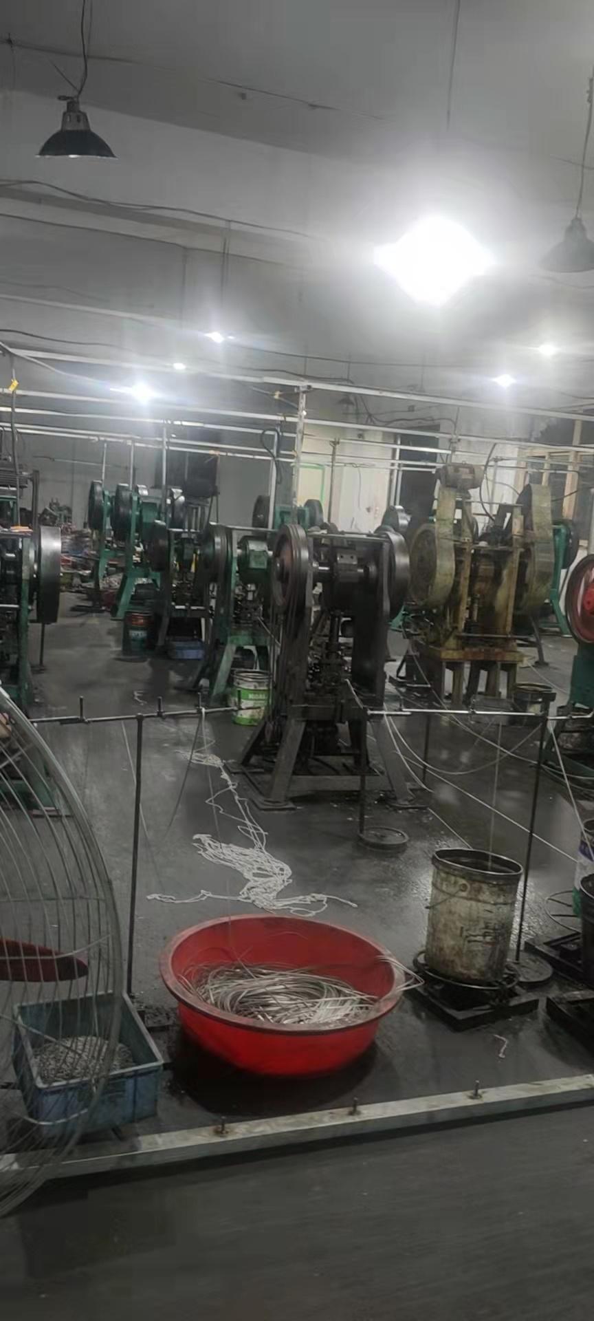 Fancy Cutting Metal Chain for Bags Accessories