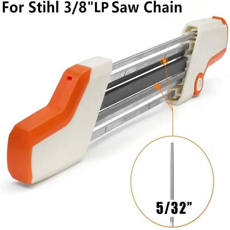 Saw Chain Grinder Chainsaw Sharpening Chain Grinding Wheel for Chain Saw Sharpening Machines