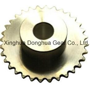 Dancer Sprocket, OEM Accepted, Stainelss Steel