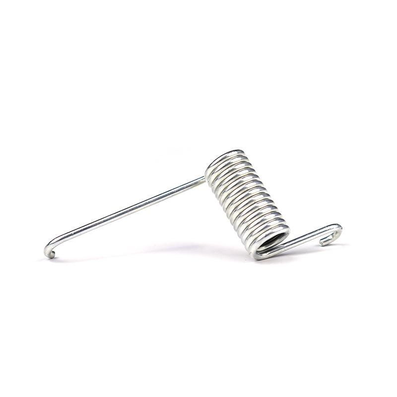 Custom Extension Springs Stainless Steel Small Spring for Toys