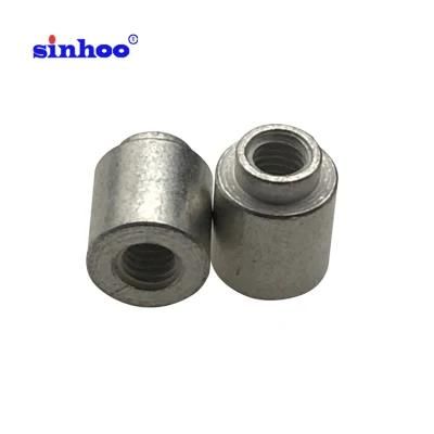 SMT Nut PCB Nut Smtso-M2-4.6et Tin, Brass Nut Reel Package