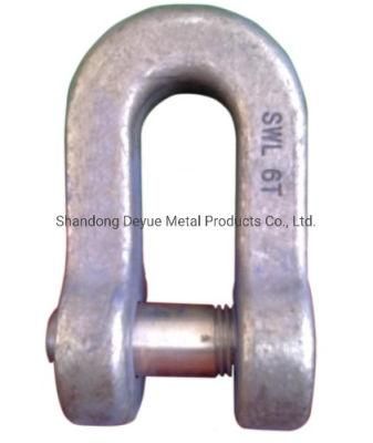 High Precision Titanium Shackle