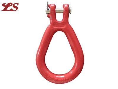 Hardware Riggings G80 Clevis Pear Shape Link