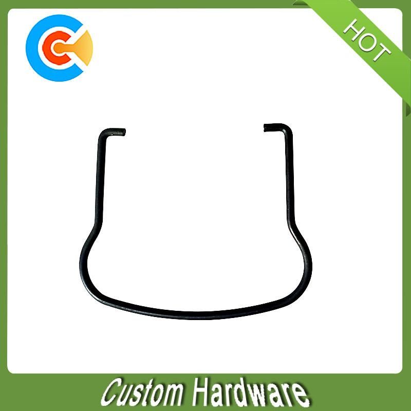 Carbon Steel Leaf Spring Compression Spring for Cheese Press