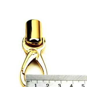 Hot Sale Stainless Steel Pet Swivel Snap Hook for Bag Accessories Dog Clips (BLG3382)