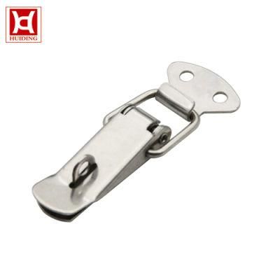 Equipment Distribution Box Hasp Over Centre Latch Rod Lock Latch