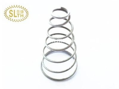 Slth Widly Usage Steel Conical Compression Spring