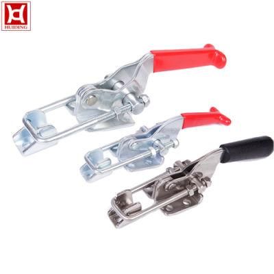 Latch Type Toggle Clamp Horizontal Latch Toggle Clamp Quick-Release Toggle Latch Clamp Hardware Accessories