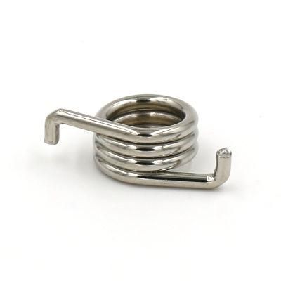 High-Quality High-Precision Robotic Arm Torsion Spring