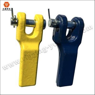 High Tensile G80 Chain Shortener Link