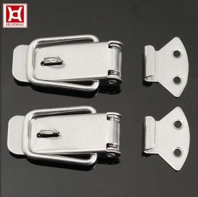 ISO 9001 Toggle Small Lever Latch