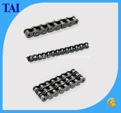 Short Pitch B Series Industrial Roller Chain
