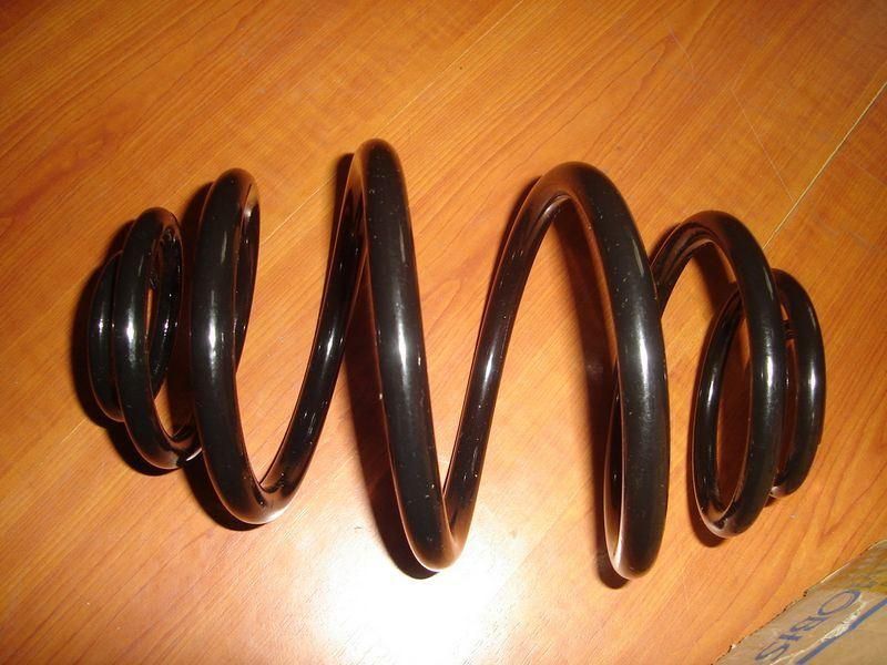 Customized Suspension Springs High Quality