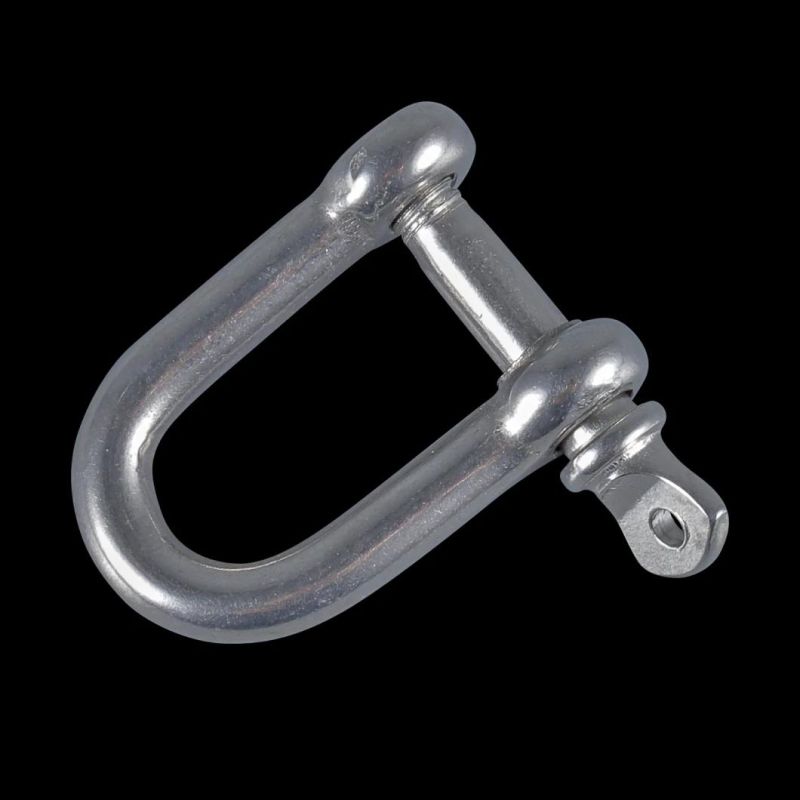 Rigging Rope with Stainless Steel