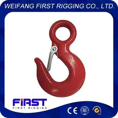 Factory Supplied Metal Sling Hook
