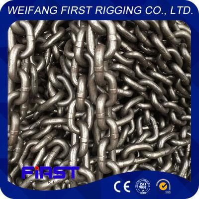 Electro Galvanized DIN 5685 A/C Short /Long Link Chain