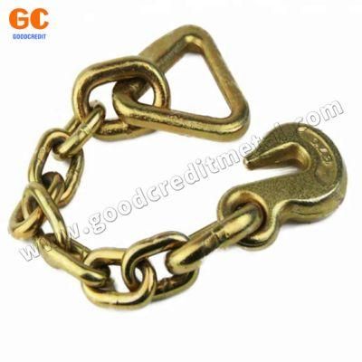 G70 Forged Ratchet Type Load Binder Chain