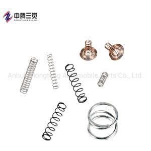 High Quality Stainless Steel Compression Small Coil Spring