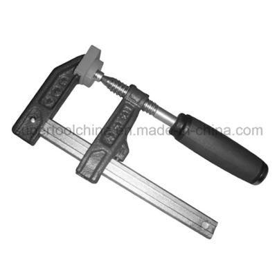 Three Star Heavy Dtuy F-Clamp (394857)