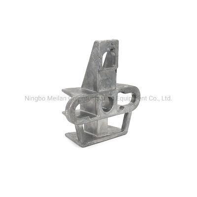Bracket for Suspension Clamps Cable Clip ADSS