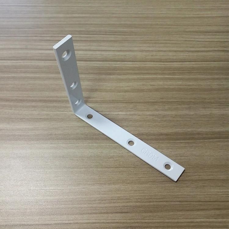 High Load Capacity L Shape Shelf Bracket