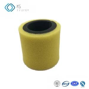 Sponge Foam Air Filter for 5hh-14450-00 Ybr125 5ts-E4451-00 Engine