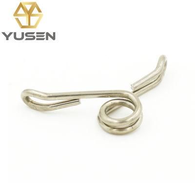 Hot Style Precision Titanium Torsion Spring