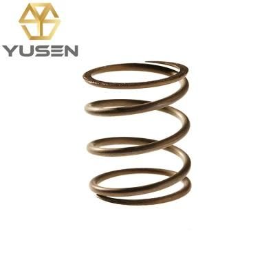 Custom Made Metal Compression Spring
