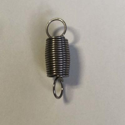 Big Size Spring Tension Coil Free Sample