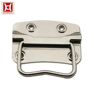 Zinc Plated 90mm Chest Handle, Handles