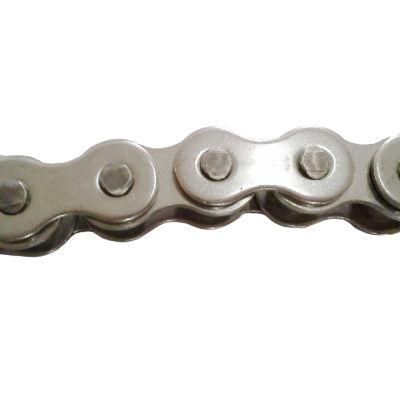 Factory Directly Sales Stainless Steel Side Bow Chain