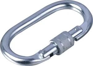 Safety Equipments Steel Carabiner