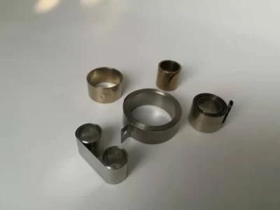 High Quality Custom Stainless Steel Constant Spring