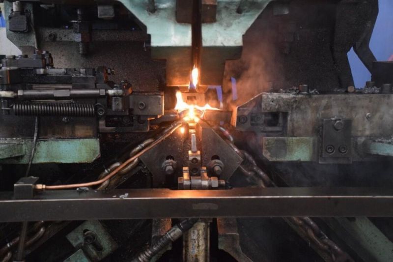 Rigging Hardware Grade 100 Forged Type Master Link for Lifting Things