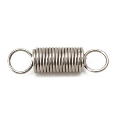 Stainless Steel Safety Fence Marine Mooring Spring Camping Beach Tent Rope Tensioner