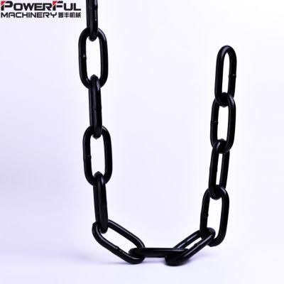 Grade 80 Long Link Lashing Chain Rigging