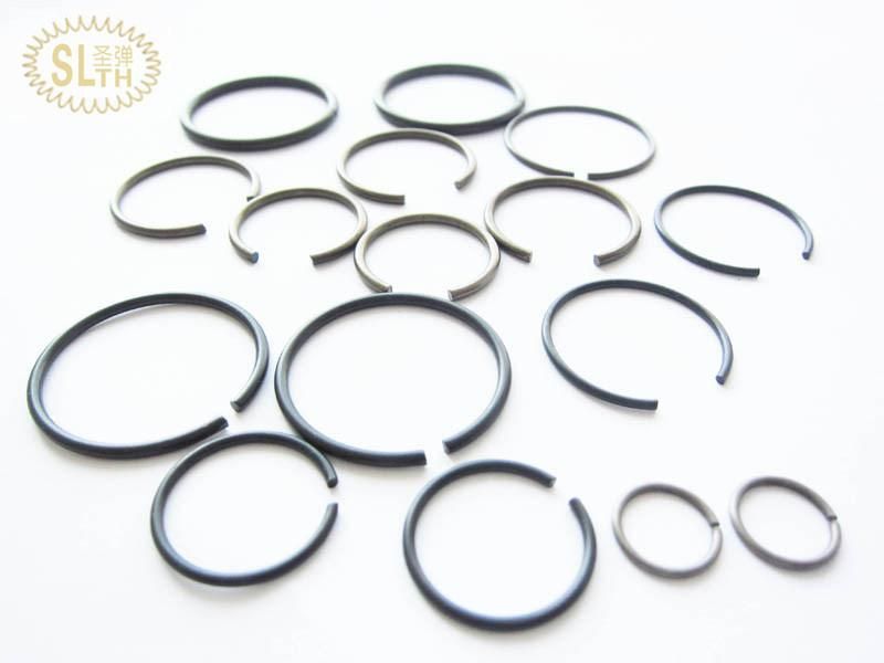 Slth-Wfs-025 Kis Music Wire Superior Wire Forming Spring