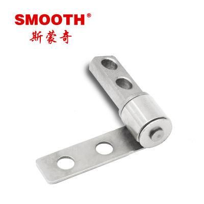 SMS-Zz-233 Box Electronics Products 180 Degree Stainless Steel Rotating Frictional Hinge