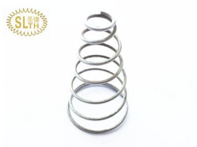 Slth-CS-018 Kis Music Wire Superior Compression Spring
