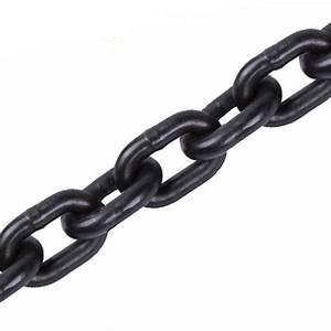 Professional Manufacturer of High-Strength Chains for Mining