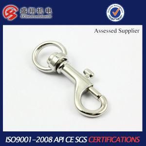 Swivel Eye Bolt Snap Hook