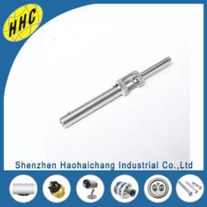 CNC Machining Parts Precision Stainless Steel Terminal Pin for Heating Element