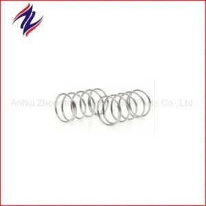 Stainless Steel Small Custom Compression Spring