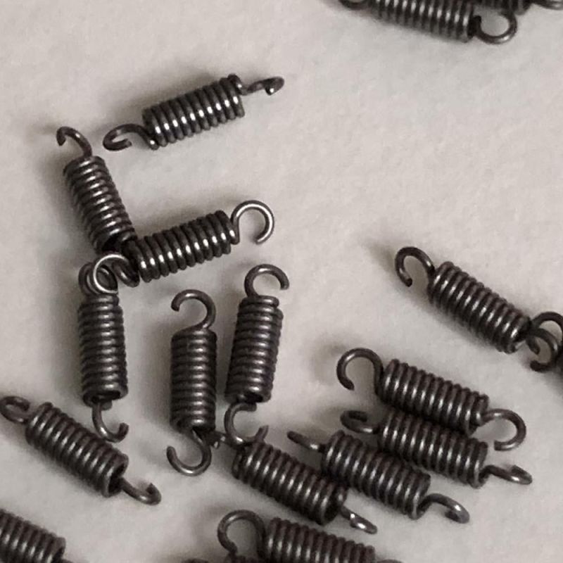 Small Size Tension Spring for Trimmer Free Sample