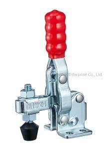 Clamptek Vertical Handle Type Toggle Clamp CH-12050-U