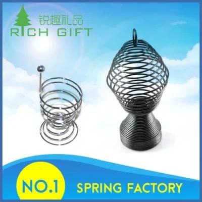 Customized Coil Compression Art and Craft Metal Spring