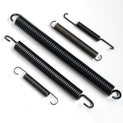 Custom Micro Spring High Tolerance Spiral Compression Extension Spring