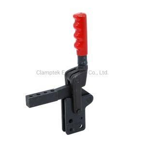 Clamptek Forged Heavy Duty Weldable Vertical Type Toggle Clamp CH-70730A